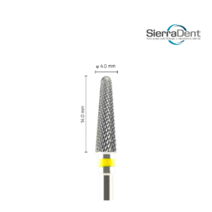 PIMPOLLOS TRONCOCONICO BANDA AMARILLA REF 5000108 WILSON