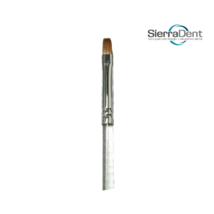 PINCEL KOLINSKY PLANO #4F