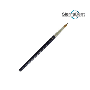 PINCEL NO 7 KD PARA CERAMICA TIPO KOLINSKY