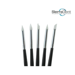 PINCELES MOLDEADOR EN KIT TEXTURIZADORES