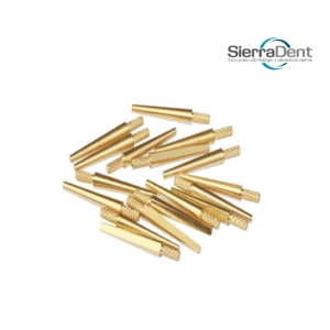 PINES DE METAL CORTO NTI X 1.000 UNIDADES