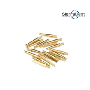 PINES SENCILLOS DE COBRE X 1.000 UNIDADES