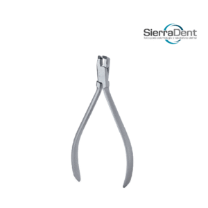 PINZA CORTADOR DISTAL SUPERDENT