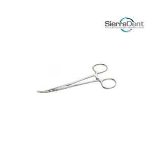 PINZA KELLY CURVA SUPERDENT 14 CMS