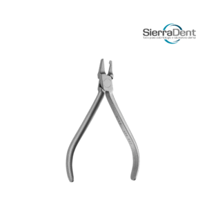 PINZA PERFORADORA CORTE DE BOTON ALIGNERS DE 6MM ORTHO