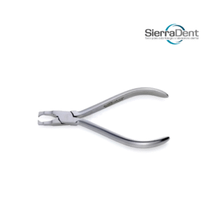 PINZA REMOVEDOR (TUMBA) BRACKETH SUPERDENT