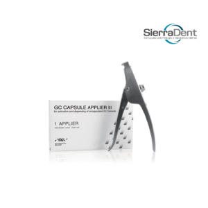 PISTOLA DISPENSADORA FUJICEM GC REF.4647