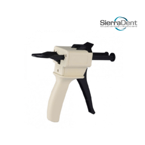 PISTOLA PARA CARTUCHO DE SILICONA LIVIANA SOCCI