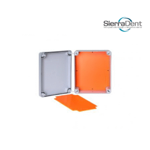 PLACA DE MONTAJE PLASTICA