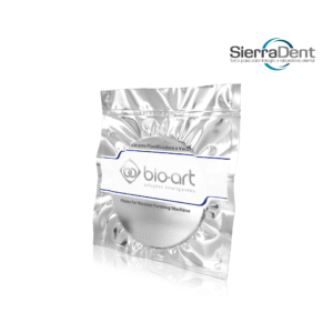 PLACA PARA DEPORTISTA BLANDA 3.0 MM BIOART