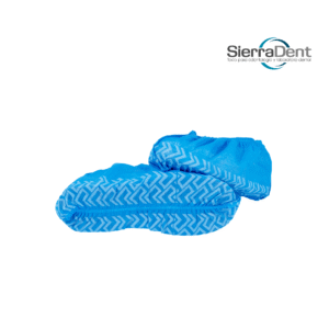 Polaina Antideslizante x 50 Pares Well Medicine