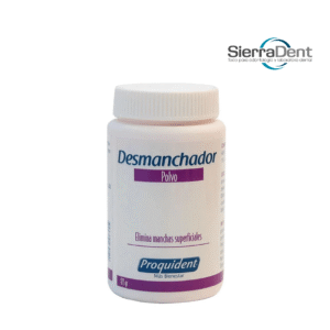 POLVO DESMANCHADOR SONRIDEN X 175 PROQUIDENT