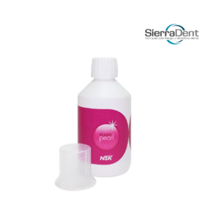 POLVO PARA PROFIJET PROPHY MATE FRASCO X 300 FLASH PERLA Y900698 NSK