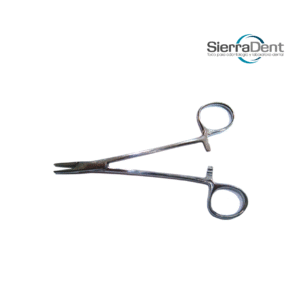 PORTA AGUJAS 12.5 CM SUPERDENT