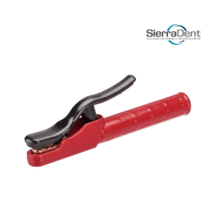 PORTA ELECTRODO RESISTENCIA