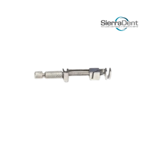 PORTA MATRIZ TOFLEMIRE UNIVERSAL SUPERDENT