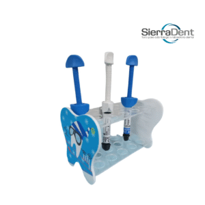 PORTA RESINAS MUELITAS DTM X 14