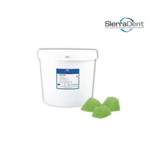 PRECIGEL GELATINA PARA DUPLICACION