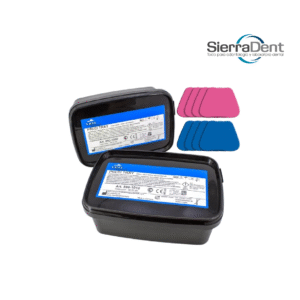 PRECY TRAY PLANTILLAS FOTOPOLIMERIZABLES CAJAX50PZ