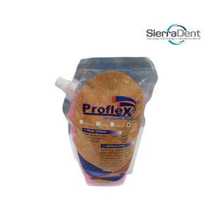 PROFLEX MATERIAL FLEXIBLE 500 GRS COLOR LIGHTS