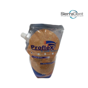 PROFLEX MATERIAL FLEXIBLE 500 GRS COLOR NATURAL