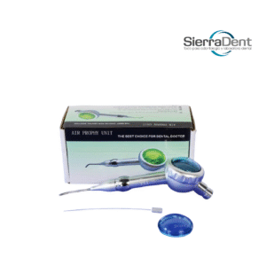 PROPHY JET NATURAL MASTER