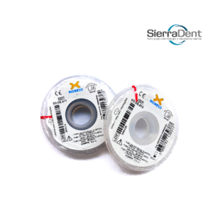 PROTECTOR DE TEJIDO TRANSPARENTE MORELLI