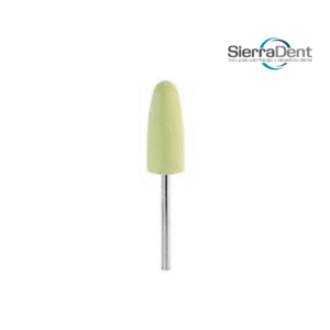 PULIDOR BALA AMARILLO GRANO FINO