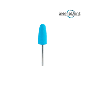 PULIDOR BALA PARA FLEXIBLES AZUL GRANO FINO