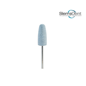 PULIDOR BALA PARA FLEXIBLES GRIS GRANO GRUESO