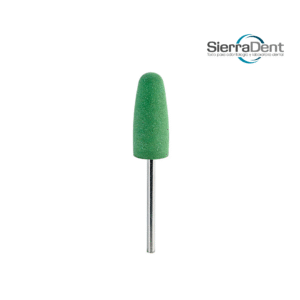 PULIDOR BALA VERDE GRANO MEDIANO