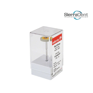 PULIDOR EN ESTRELLA PARA CERAMICA DE DIAMANTE GRIS