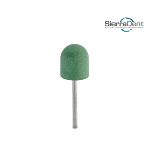 PULIDOR EN HONGO VERDE GRANO MEDIO