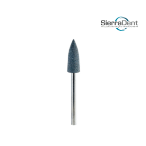 PULIDOR EN LLAMA GRANO GRUESO GRIS