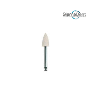 PULIDOR EN PUNTA 19032 RA DIA GLOSS BLANCO EDENTA