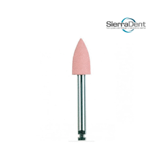 PULIDOR EN PUNTA 1932 RA DIA GLOSS ROSADO EDENTA