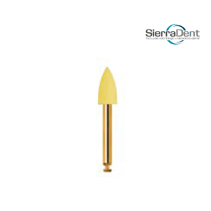 PULIDOR EN PUNTA 20032 RA TOP GLOSS AMARILLO EDENTA 0