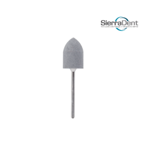 PULIDOR EN PUNTA GRIS GRANO GRUESO