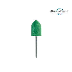 PULIDOR EN PUNTA VERDE GRANO MEDIANO