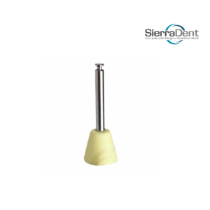 PULIDOR JIFFY COPA AMARILLA ULTRADENT