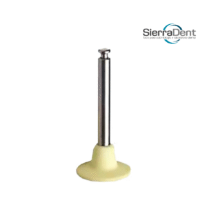 PULIDOR JIFFY DISCO AMARILLO ULTRADENT