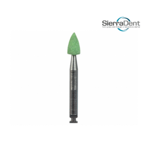 PULIDOR JIFFY PUNTA VERDE ULTRADENT