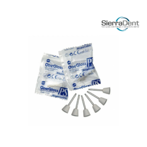 PULIDOR ONE GLOSS PS SHOFU EN DISCO (IC) REF 0178