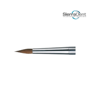 PUNTA NO 8 - LT KOLINSKY SMILE LINE