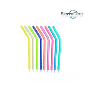 PUNTA PARA JERINGA TRIPLE DESECHABLE X 50 UNIDADES DALTON