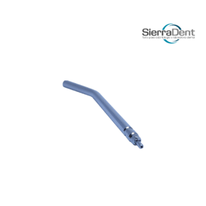 PUNTA PARA JERINGA TRIPLE METALICA REPUESTO