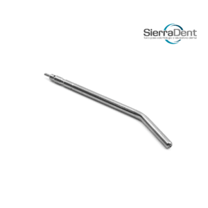 PUNTA PARA JERINGA TRIPLE PLASTICA - DALTON