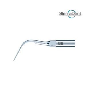 PUNTA PARA SCALER G6 SERIE VARIOS REF Z217106