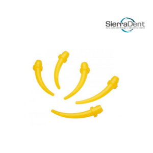 PUNTAS INTRAORALES PARA CANULA