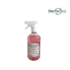 QUATDINA FRASCO X 500ML HOLANDINA